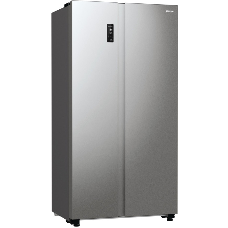  Холодильник Gorenje NRR9185EAXL