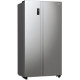  Холодильник Gorenje NRR9185EAXL