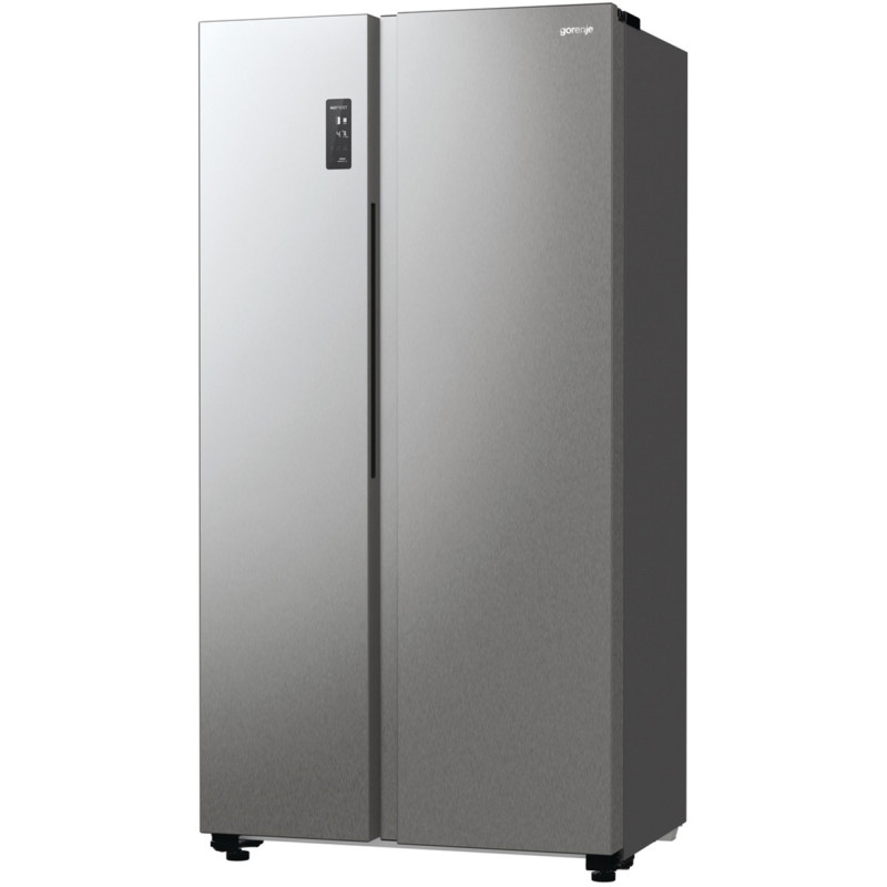  Холодильник Gorenje NRR9185EAXL