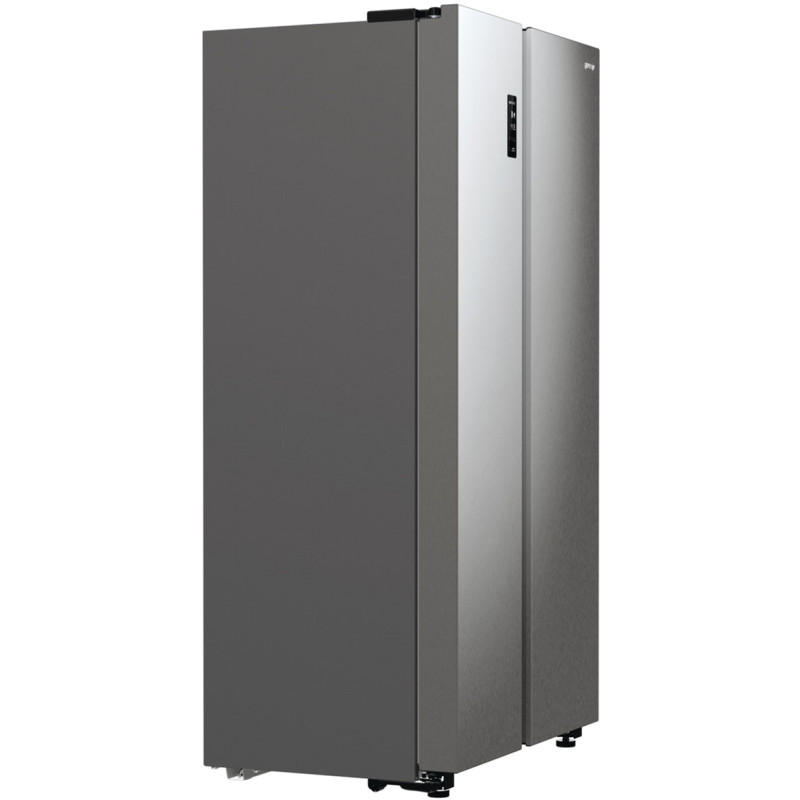 Холодильник Gorenje NRR9185EAXL