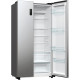  Холодильник Gorenje NRR9185EAXL