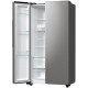  Холодильник Gorenje NRR9185EAXL