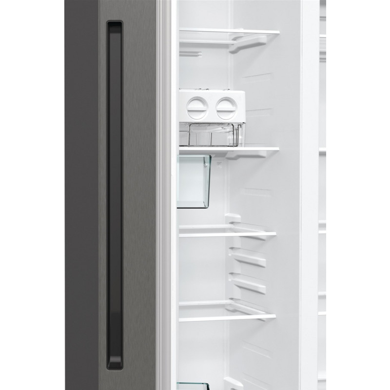  Холодильник Gorenje NRR9185EAXL