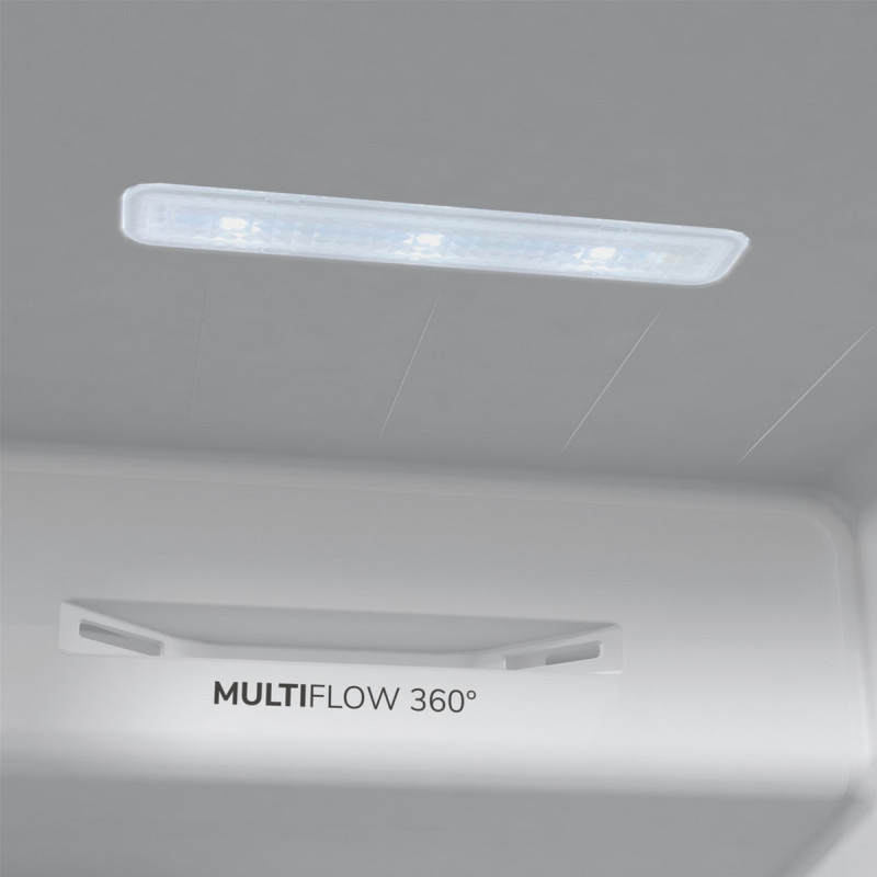  Холодильник Gorenje NRR9185EAXL