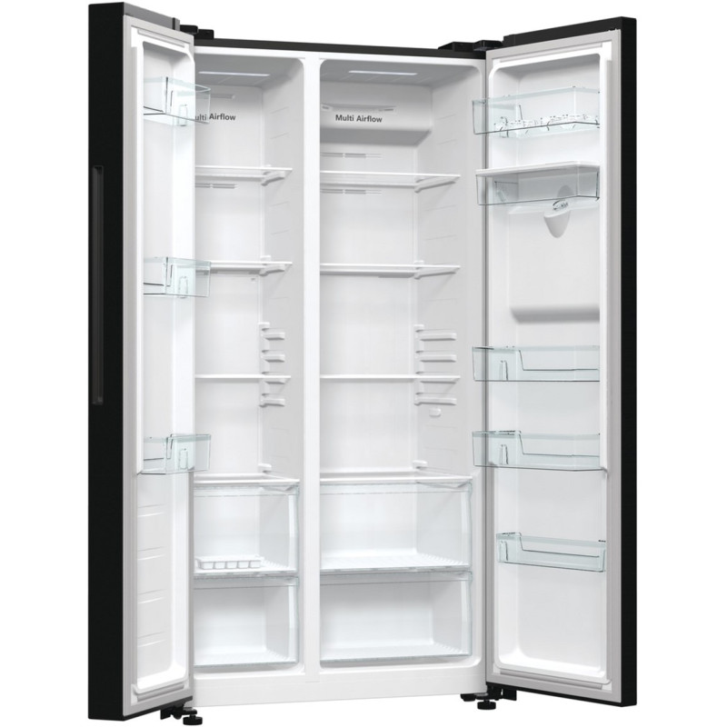 Холодильник HISENSE RS711N4WFE