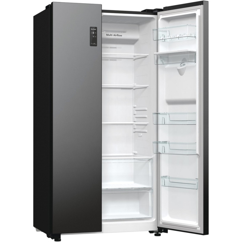 Холодильник HISENSE RS711N4WFE