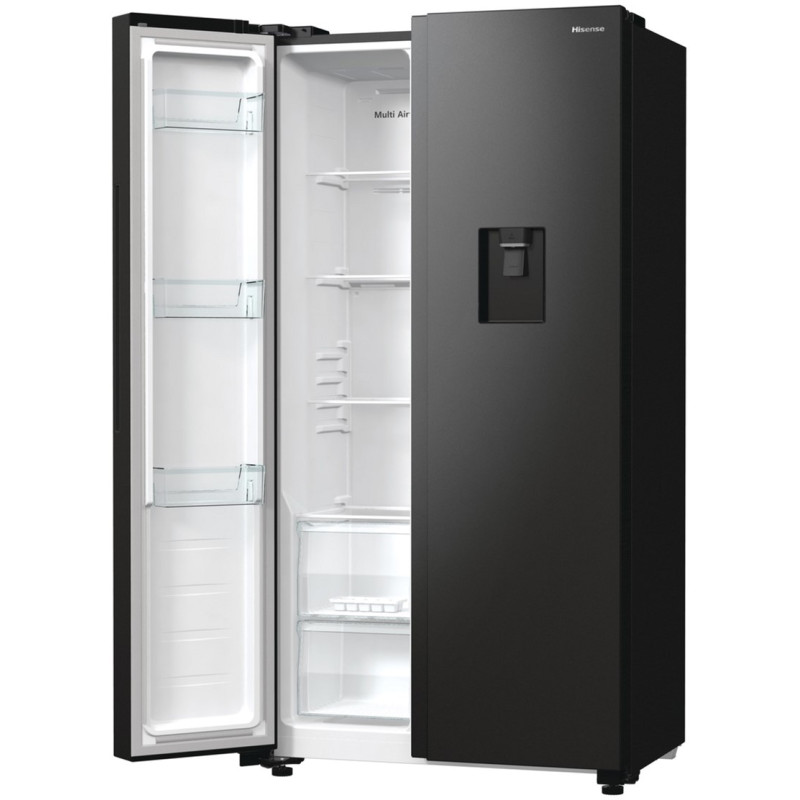 Холодильник HISENSE RS711N4WFE