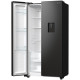 Холодильник HISENSE RS711N4WFE