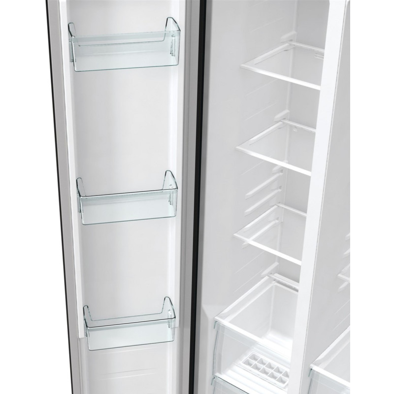 Холодильник HISENSE RS711N4WFE