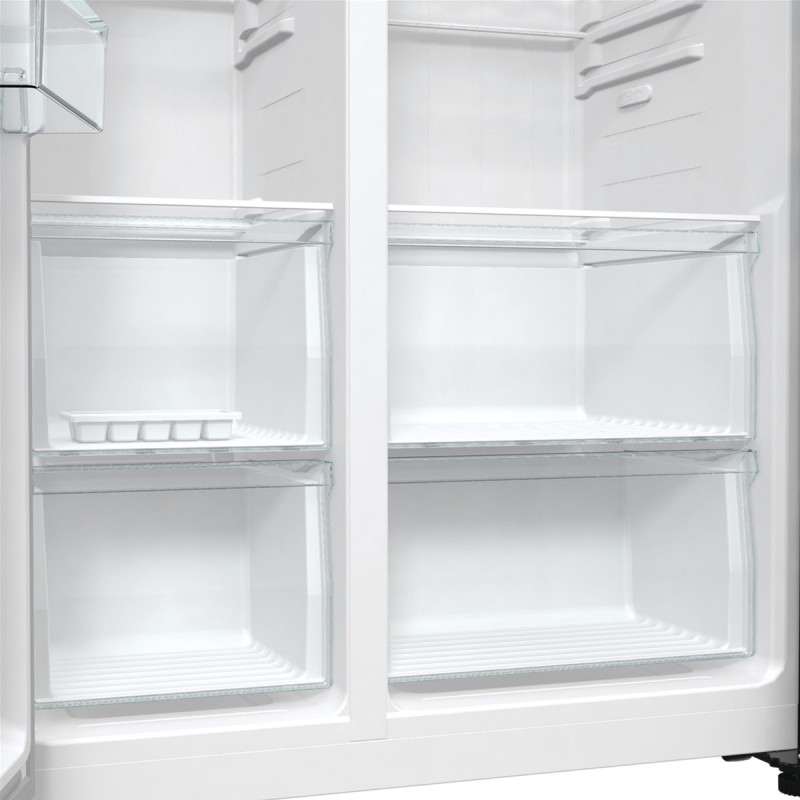 Холодильник HISENSE RS711N4WFE