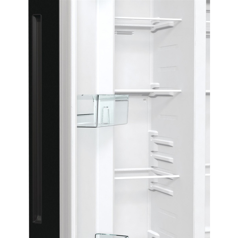 Холодильник HISENSE RS711N4WFE