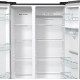 Холодильник HISENSE RS711N4WFE