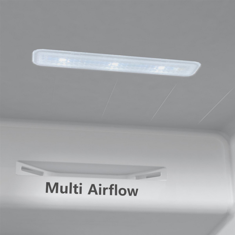 Холодильник HISENSE RS711N4WFE