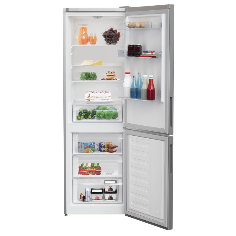 Холодильник Indesit INKS1361S4E