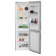 Холодильник Indesit INKS1361S4E