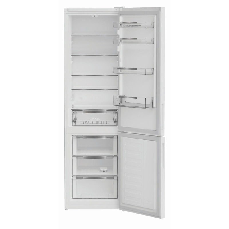 Холодильник Indesit INKS1401W4E