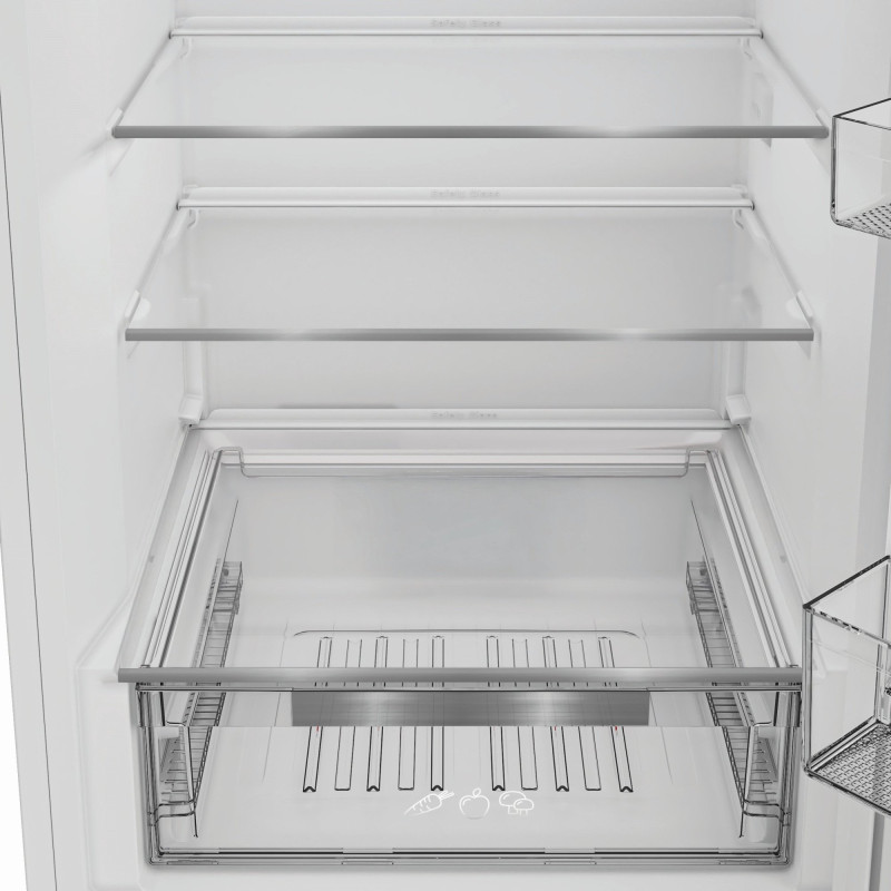 Холодильник Indesit INKS1401W4E