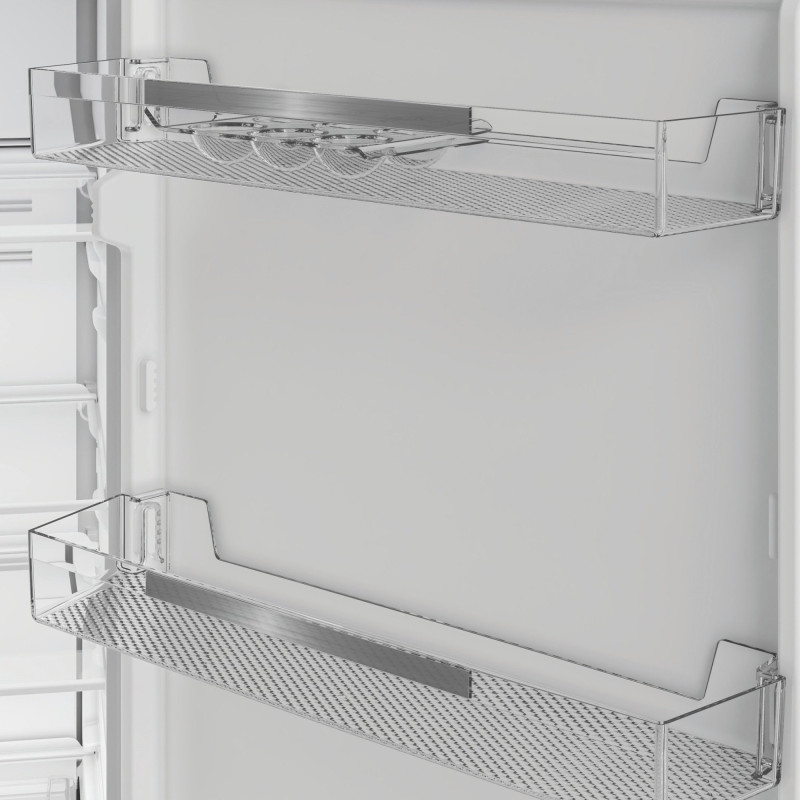 Холодильник Indesit INKS1401W4E