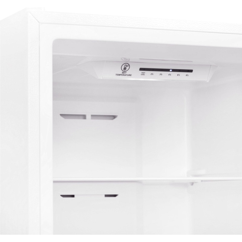  Холодильник ELEYUS MRNW 2188 E60 WH