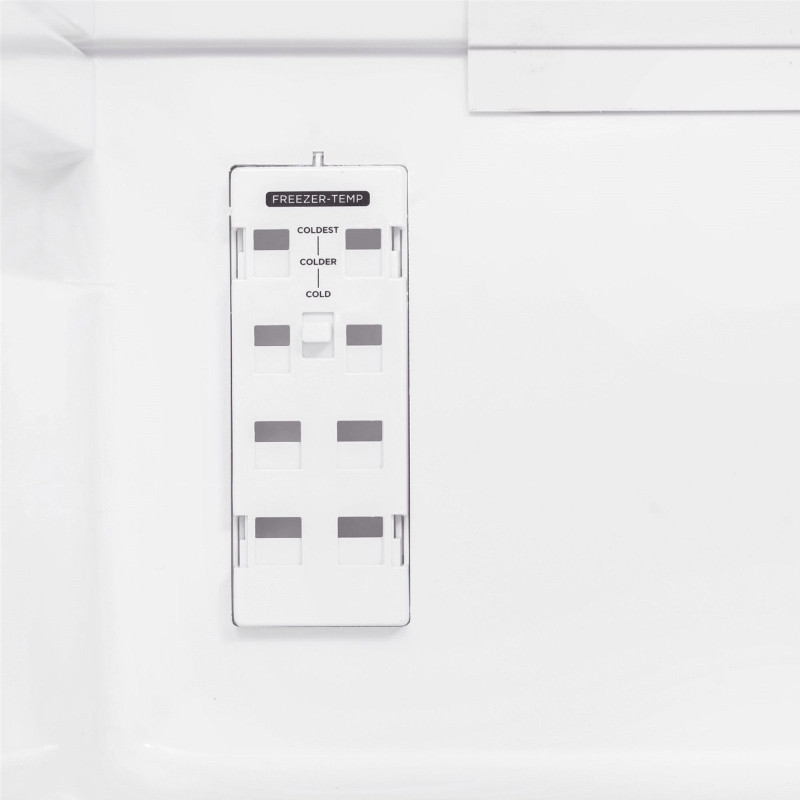  Холодильник ELEYUS MRNW 2188 E60 WH