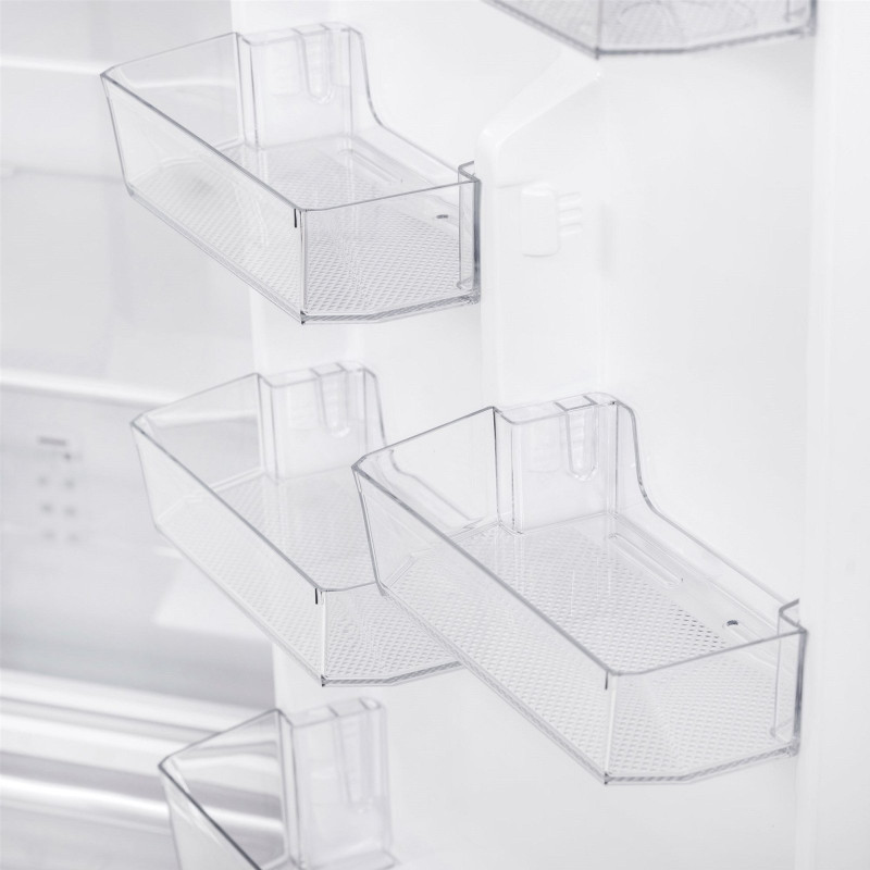  Холодильник ELEYUS MRNW 2188 E60 WH