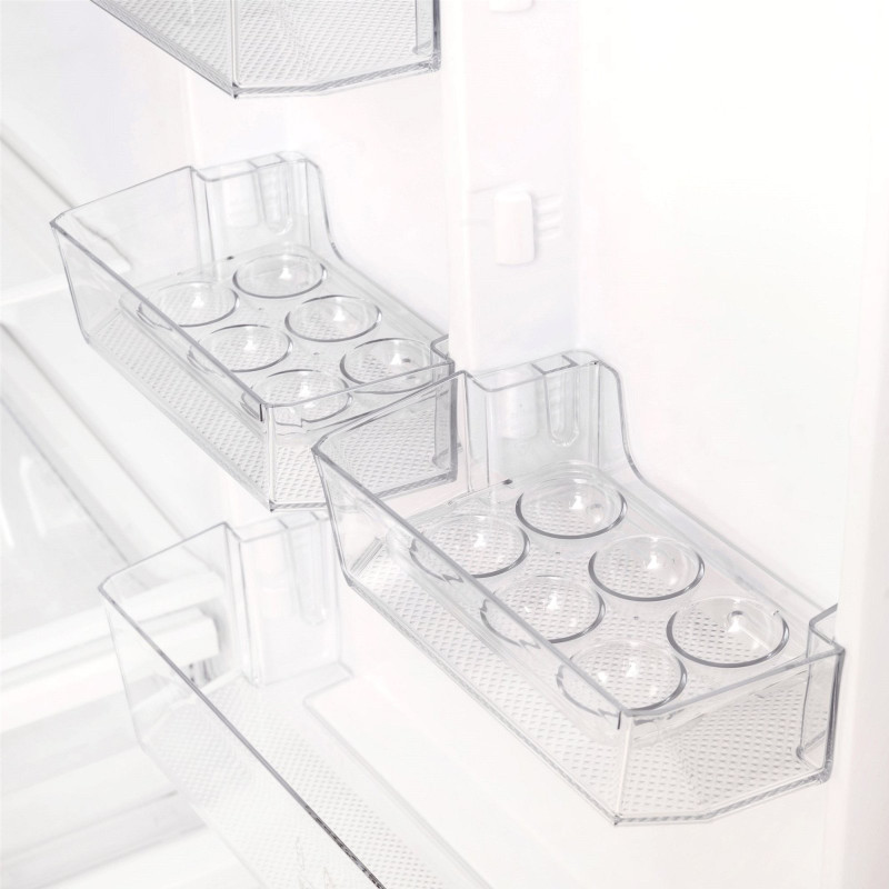  Холодильник ELEYUS MRNW 2188 E60 WH