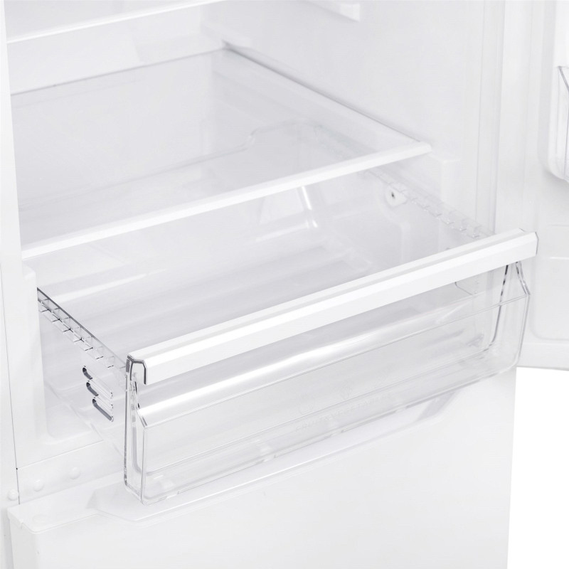  Холодильник ELEYUS MRNW 2188 E60 WH