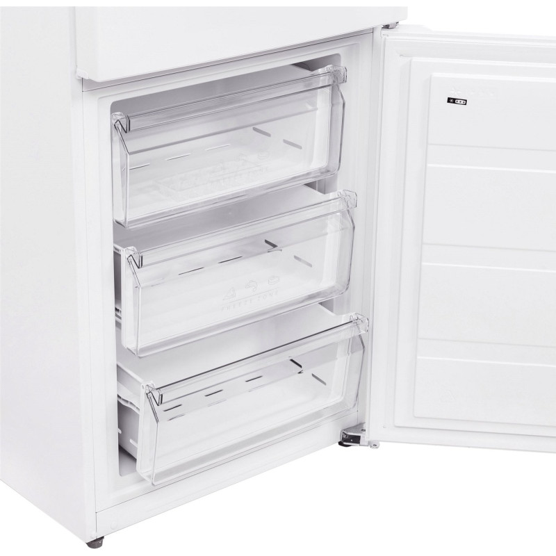  Холодильник ELEYUS MRNW 2188 E60 WH