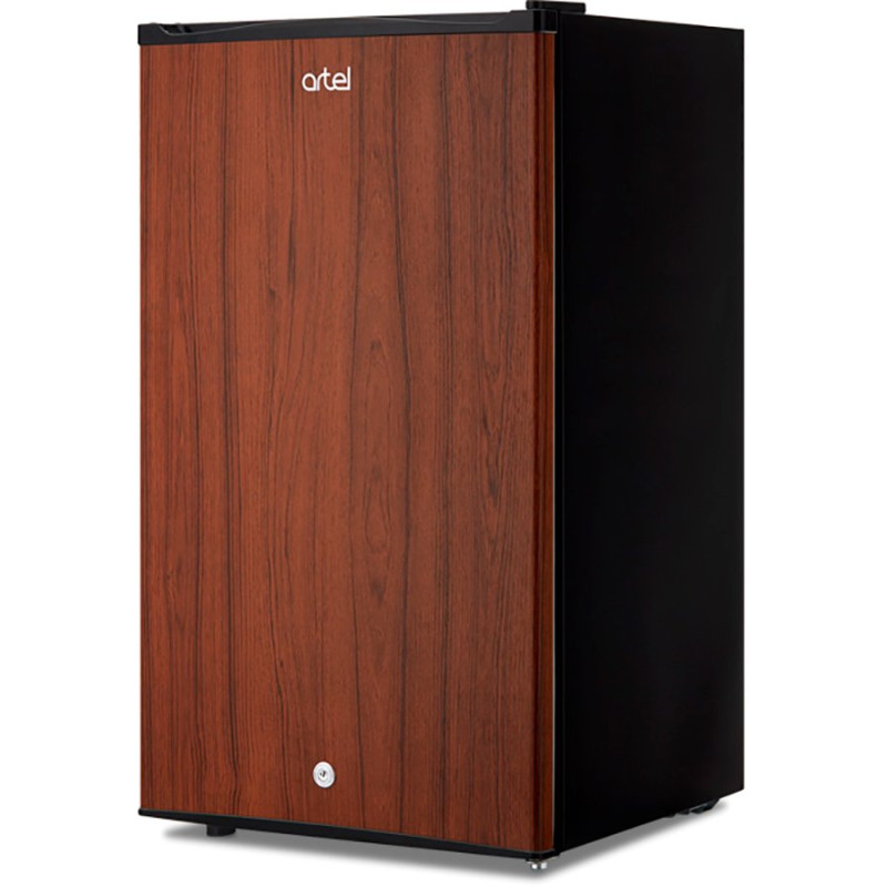 Холодильник ARTEL HS 117 RN FURNITURE