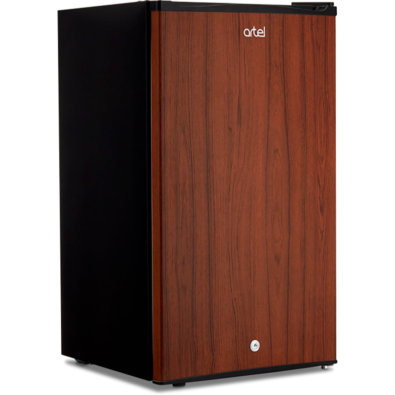 Холодильник ARTEL HS 117 RN FURNITURE