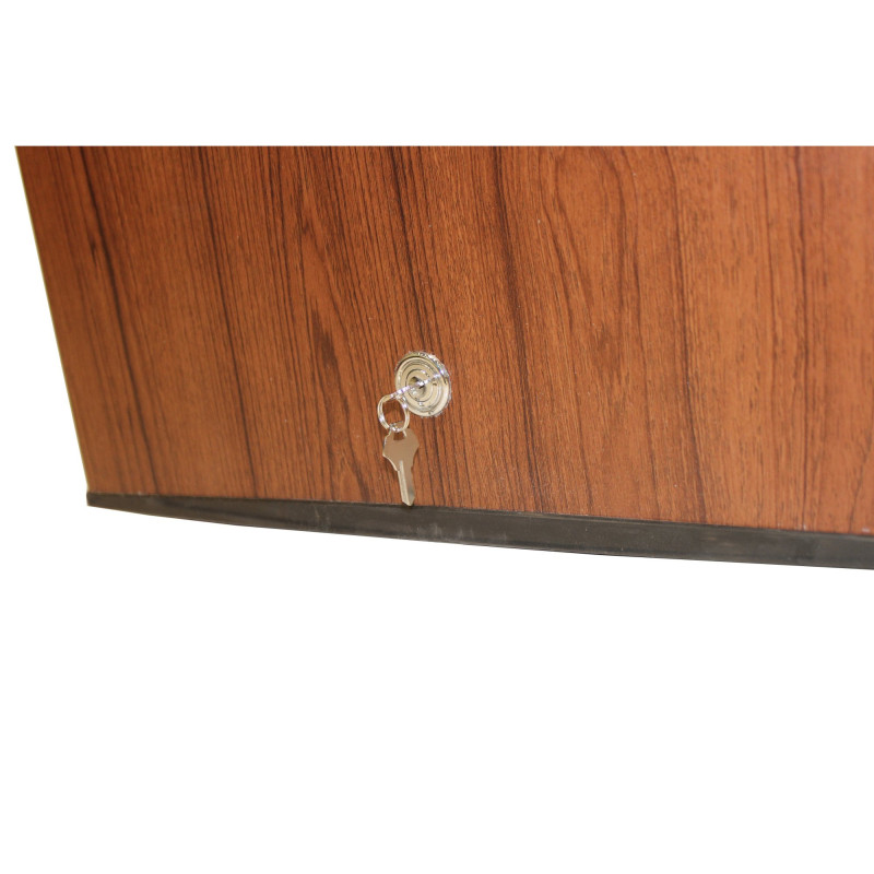 Холодильник ARTEL HS 117 RN FURNITURE