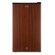 Холодильник ARTEL HS 117 RN FURNITURE