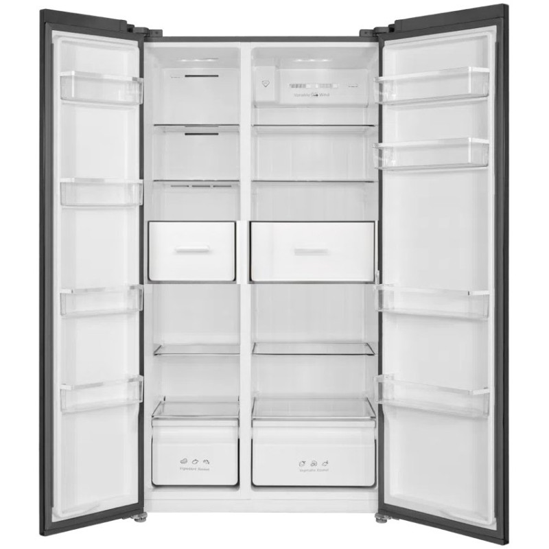 Холодильник TCL RP503SXE1UA