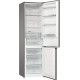  Холодильник Gorenje NRK6202AXL4