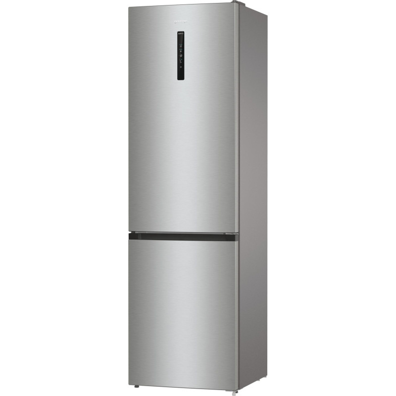  Холодильник Gorenje NRK6202AXL4