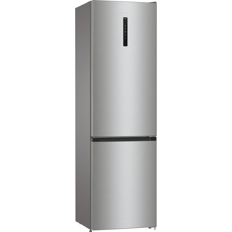  Холодильник Gorenje NRK6202AXL4