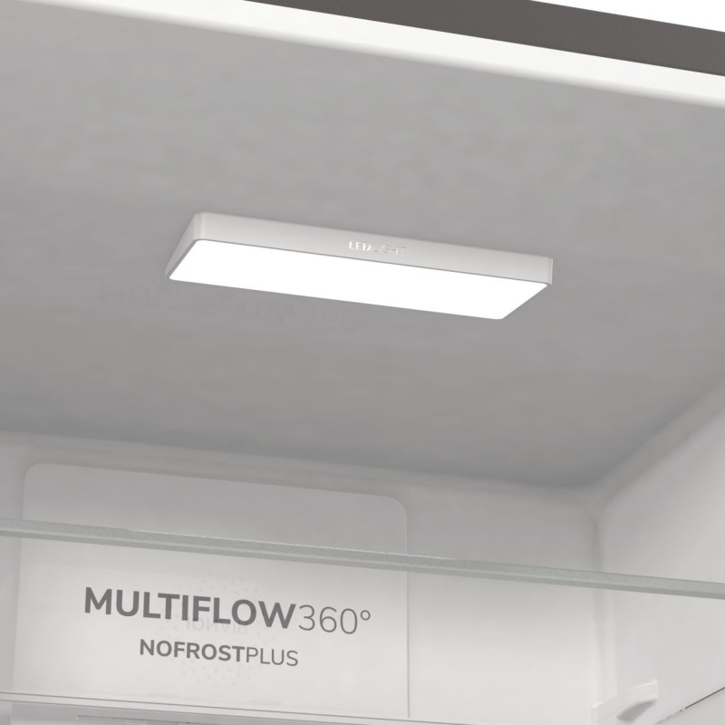  Холодильник Gorenje NRK6202AXL4