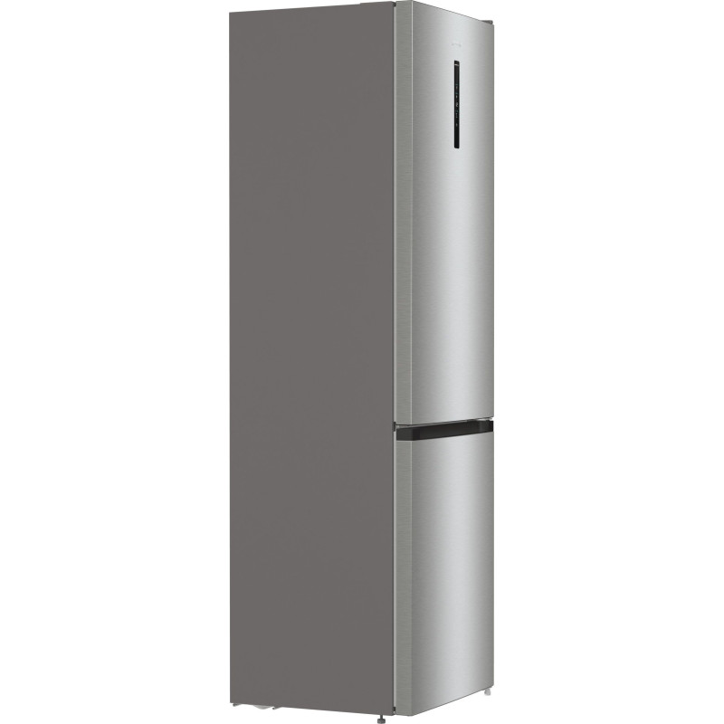  Холодильник Gorenje NRK6202AXL4