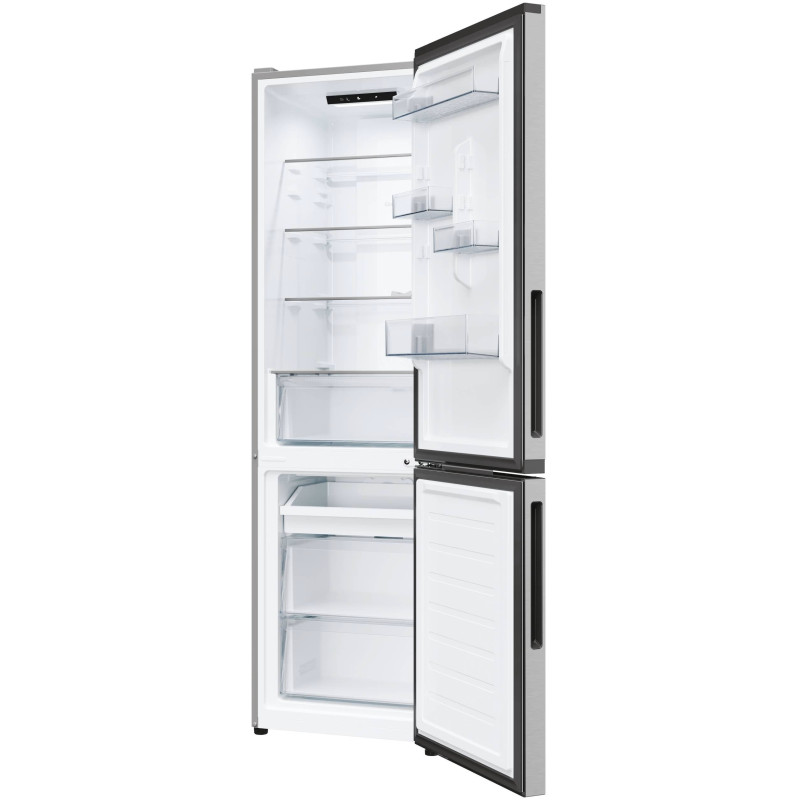 Холодильник Candy CNCQ2T518EX