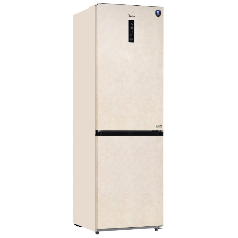 Холодильник MIDEA MDRB470MGF33OM