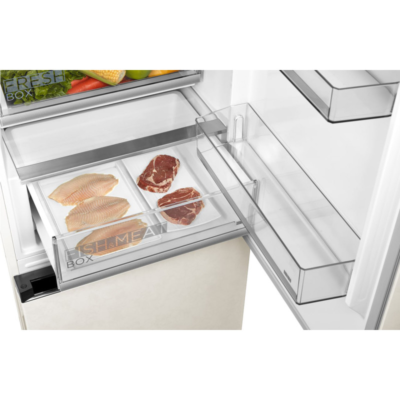 Холодильник MIDEA MDRB470MGF33OM