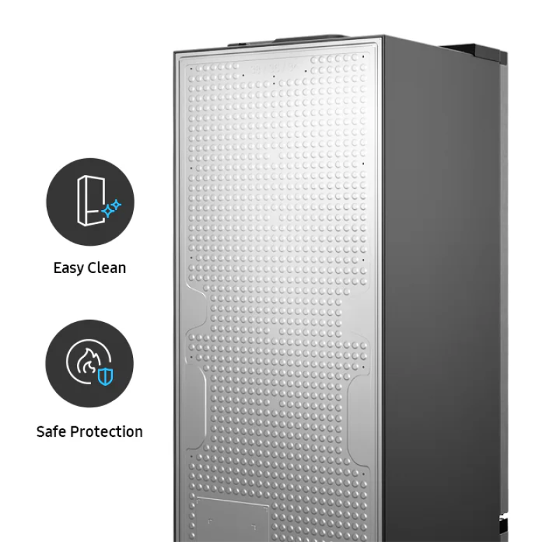 Холодильник SAMSUNG RB34C600ES9/UA