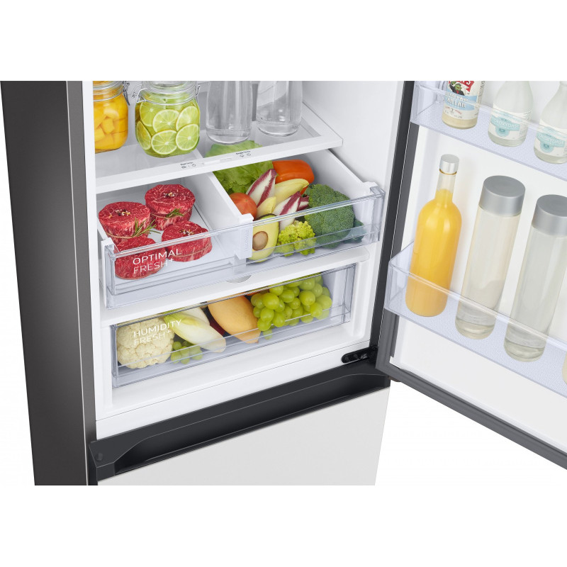 Холодильник Samsung RB38C6B6D12/UA