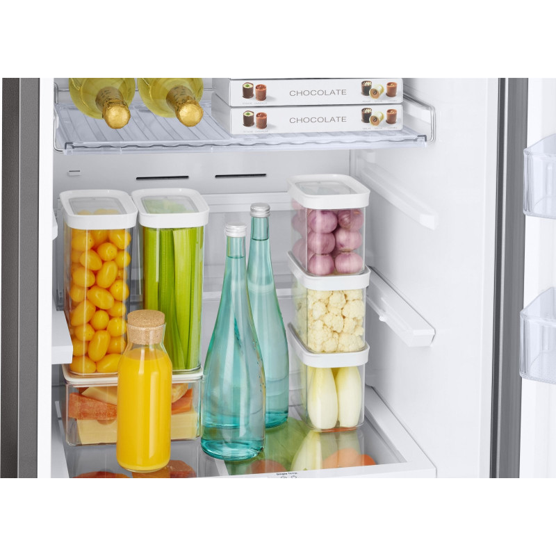 Холодильник Samsung RB38C6B6D12/UA