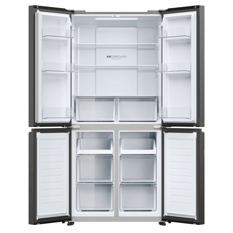 Холодильник HAIER HCR3818ENPT