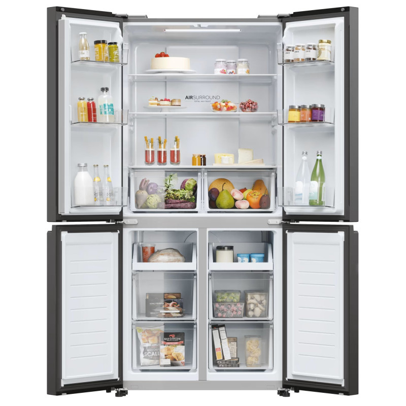 Холодильник HAIER HCR3818ENPT