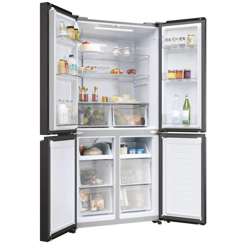 Холодильник HAIER HCR3818ENPT