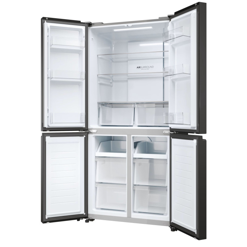 Холодильник HAIER HCR3818ENPT