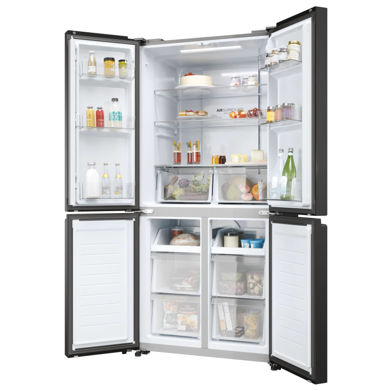 Холодильник HAIER HCR3818ENPT