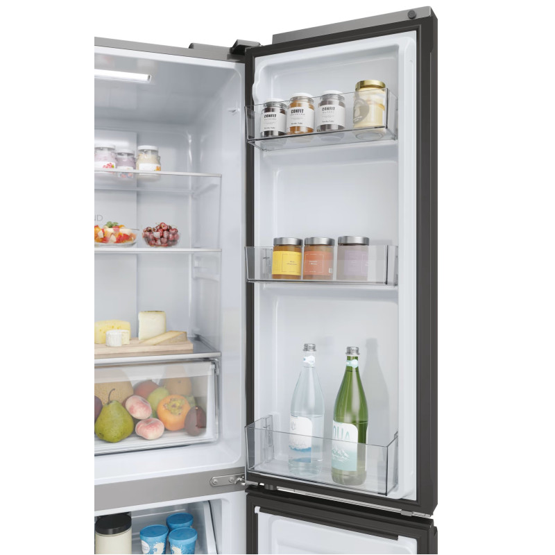 Холодильник HAIER HCR3818ENPT